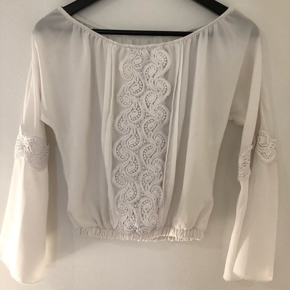 Blouse - Picture 1 of 1